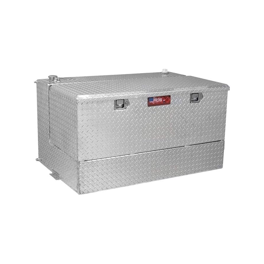 Amazon.com: RDS 72367 95 Gallons Auxiliary Fuel Transfer